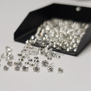 Diamante redondo suelto, - Product Image 5