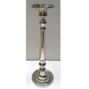 WEDDING <b>CANDLE</b> STAND MODERN <b>PILLAR</b> <b>CANDLE</b> HOLDER for HOME DECORATION BEST SELLING METAL <b>CANDLE</b> HOLDER - Product Image 6