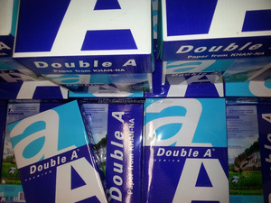 Muestras gratis de papel de copiadora A4 70gsm, papel de sublimación de 80g, papel A4 de alta calidad - Product Image 3