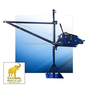 POLIPASTO ELEVADOR PORTÁTIL - Product Image 1