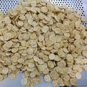 ชิปกล้วยอบแห้ง/บรรจุภัณฑ์กล้วยแสนอร่อย/วันหยุดในปี2021 - Product Image 1
