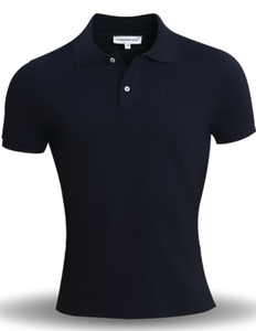 Camiseta Polo de Moda Transpirable Personalizada para Hombre en Oferta - Product Image 1
