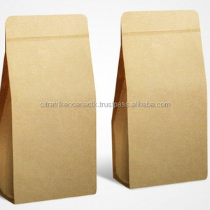 SPECIAL PACKAGING CHARCOAL COCONUT SHELL CHARCOAL LUMP CHARCOAL PAPER PACKAGING 2 KG 5 KG 10 KG - Product Image 1