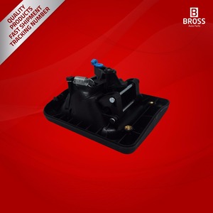 BDP807 Front Right Door Handle for 7700352489 - Product Image 6