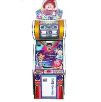 FRANO'S-diario espacial clásico de FRANO, suministros de máquinas de juego Arcade de Redemption