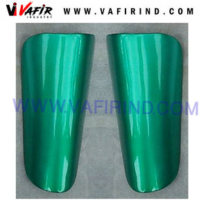 Espinillera de fútbol, protector de fibra de vidrio - Product Image 4