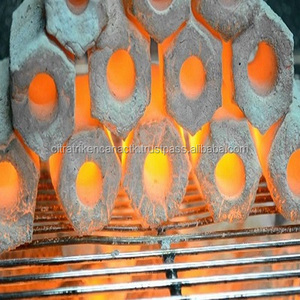 CHEAPER THAN BRIQUETTES SWITCH TO NATURAL LUMP CHARCOAL FOR BARBECUE BEST IN SAUDI ARABIA - Product Image 1