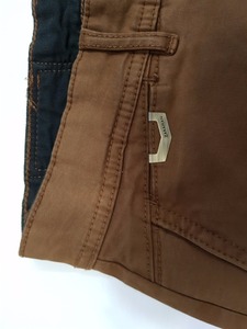 เสื้อผ้าบังคลาเทศแบรนด์ที่มีคุณภาพสูงหุ้นบุรุษ Chinos - Product Image 4