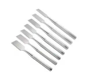 7 Pcs Hibbs Osteotome 세트 정형 외과 Osteotomes