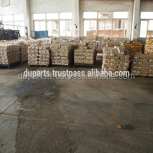 ชนิดของน็อตสลักเกลียวคุณภาพสูงสลักเกลียวและน็อต8 - Product Image 3