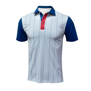 Spolo เสื้อโปโลผู้ชายแบบกำหนดเอง,เสื้อยืดสำหรับชุดกีฬาเสื้อโปโลสุดเท่ห์ผ้าฝ้าย100% - Product Image 4