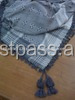 Hot Selling Ethnic Style Summer <b>Scarf</b> Latest Cotton <b>Silk</b> Viscose Spring Fashion Accessory - Product Image 3
