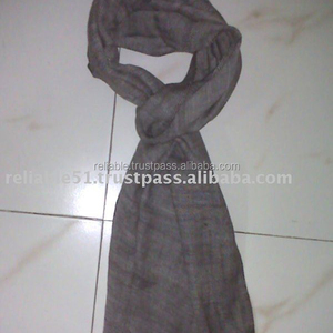AW202 Écharpe d'hiver en viscose pour adultes - Product Image 2