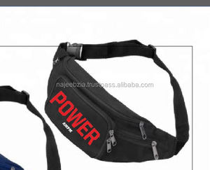 Personalized Custom Print Oem Design Fashionable Cross Body <b>Belt</b> Fanny Pack Waist <b>Bags</b> <b>for</b> Men /<b>women</b> - Product Image 1