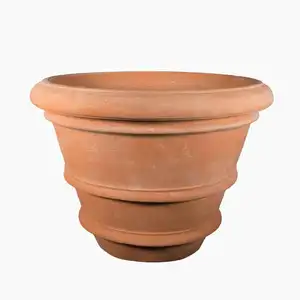 Terre cuite Poterie Jardin Pot de Plantes