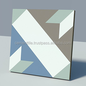 แม่พิมพ์กระเบื้องซีเมนต์ CTS (โลหะ)-โรงงานเวียดนาม รุ่น 12.x - Product Image 3