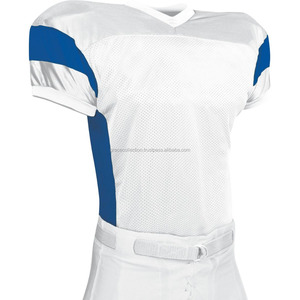 سريعة الجافة رخيصة الأمريكية أزياء كرة قدم - Product Image 5