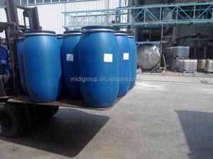 Productos Químicos SLES 70% (Pasta Incolora a Amarillo Pálido) para Materias Primas de Jabón Líquido, Champú y Detergente - Product Image 4