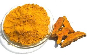 Manufactory Supply HIGH QUALITY TURMERIC <b>POWDER</b> ANGLE From VietNam - Product Image 2