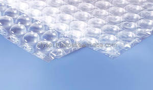 ฟิล์มกันกระแทกแบบม้วน วัสดุ PE พลาสติกกันกระแทกแบบม้วน - Product Image 5