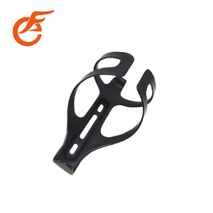 ที่ใส่ขวดน้ำจักรยานเสือภูเขาคาร์บอนไฟเบอร์เบาติดตั้งง่าย - Product Image 3