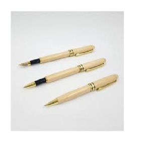 Bolígrafos de madera de Vietnam, el mejor proveedor - Product Image 1