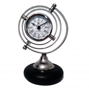 Reloj de escritorio, de METAL, de mesa - Product Image 6