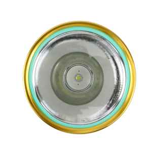 Powerful <strong>Led</strong> <strong>Mining</strong> Light Rechargeable Waterproof <strong>Mining</strong> Lamp for Mine Underground - Product Image 3