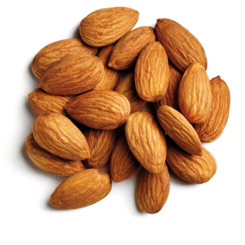 ALMOND NUTS %