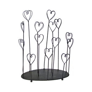 ที่ใส่รูปถ่ายแบบลวดโลหะคุณภาพสูง - Product Image 1