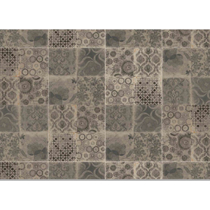 กระเบื้องผนังดิจิตอลเคลือบเซรามิก300X600MM กระเบื้องเคลือบดิจิตอลสีและการออกแบบที่เป็นเอกลักษณ์ - Product Image 1