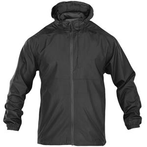 Nouvelle arrivée Veste softshell personnalisée avec logo pour homme Style décontracté extérieur simple Veste softshell de travail pour homme - Product Image 3