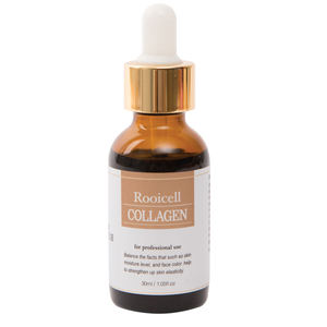 Suero para el cuidado de la piel a bajo precio, suero de colágeno ROOICELL, 100ml, Cosméticos coreanos, cuidado hidratante y nutricional de la piel - Product Image 5