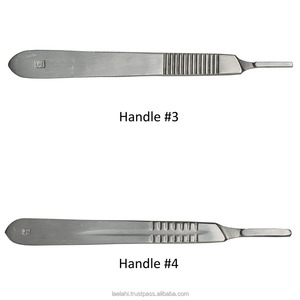 Kit de 13 Piezas para Disección Quirúrgica, Juego de Instrumentos Quirúrgicos para Laboratorio de Biología Básica 2026 - Product Image 3