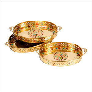 Chapado en plata de cerámica - Product Image 1