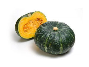 Rodajas de Calabaza Deshidratadas - Snacks Especiales de Vegetales/ Calabaza Deshidratada de Vietnam - Product Image 6