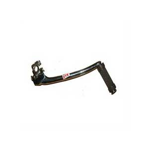 Ensemble de démarrage pour moto Bajaj |   Levier de démarrage à manivelle pour moto |   Mécanisme de pédalage robuste - Product Image 1
