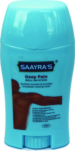 Rollo de plástico para desodorante, envase redondo promocional, espray - Product Image 2