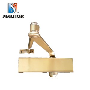 Ferme Porte hydraulique robuste Ferme Porte/roi Ferme-Porte - Product Image 4