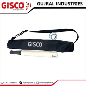 Postes ajustables de béisbol para exteriores con gorra de seguridad para jugadores de béisbol - Product Image 5