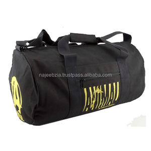 Sac de sport de grande capacité personnalisé, de haute qualité, imperméable, pour le voyage, pouces - Product Image 3