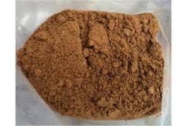 2020 poudre de coquille de noix de coco naturelle du Vietnam 100% matière première séchée - Product Image 2