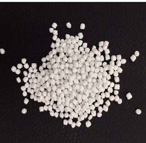 Masterbatch de remplissage PP de haute qualité du Vietnam, qualité alimentaire FDA ISO REACH - Remplace les granulés PP vierges pour sacs tissés/réfia - Usine CPI - Product Image 1