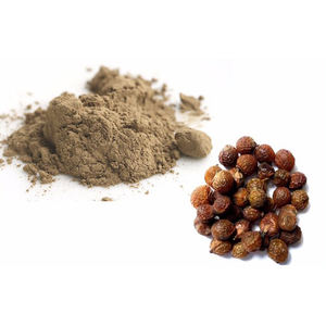 Véritable poudre organique de reetha triple raffinée henné semi-permanent à base de plantes fournisseur mondial négociant - Product Image 6