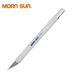 Taiwan artisanat outil approvisionnement bricolage Art et sculpture sur bois passe-temps couteau pour coupe-papier couteau en plastique tranchant pour la gravure - Product Image 1