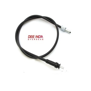 Motorcycle Speedometer Assembly for TVS Fiero OEM Quality Meter <b>Console</b> - Product Image 1