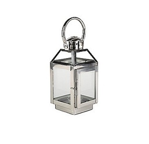 Stainless Steel <b>Candle</b> Lantern Metal <b>Hanging</b> <b>Candle</b> Holder For Holiday Decor Portable <b>Candle</b> Holder Lantern - Product Image 3