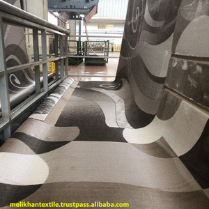 De alta calidad de patrón personalizado venta al por mayor de alfombras - Product Image 2