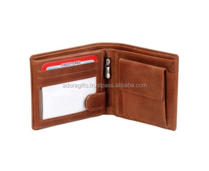 Collection classique de portefeuilles, noir - Product Image 1