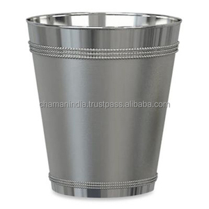 ถังขยะลูกปัดสแตนเลส - Product Image 1